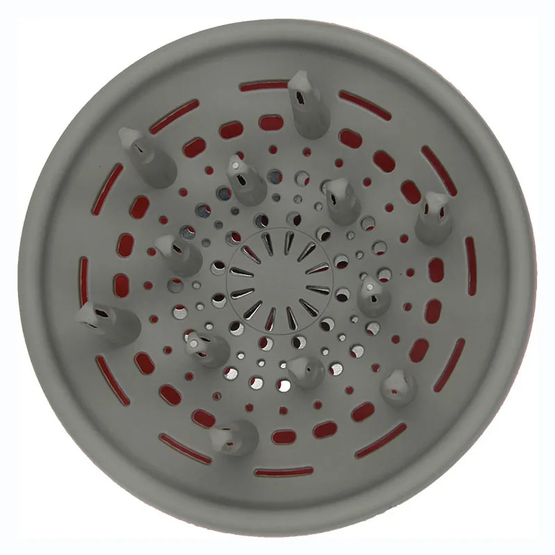 Фен Diff use r универсальные воздуходувки для волос крышка насадка салон укладки