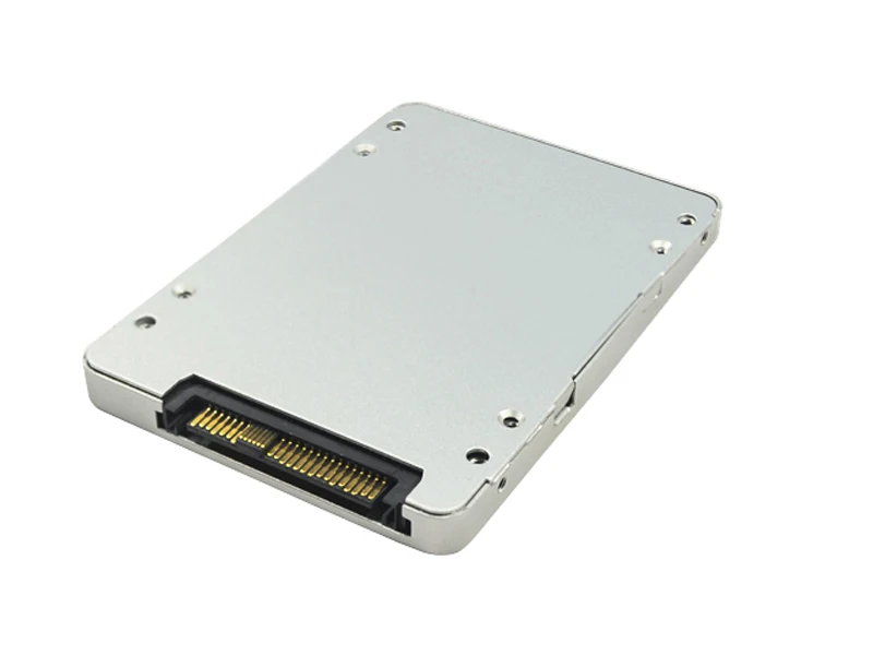 M.2 Adapter M.2 NVMe SSD to PCI-e U.2 SFF-8639 Adapter PCIe M2 Converter with Enclosure Cable for Desktop Computer Component NEW
