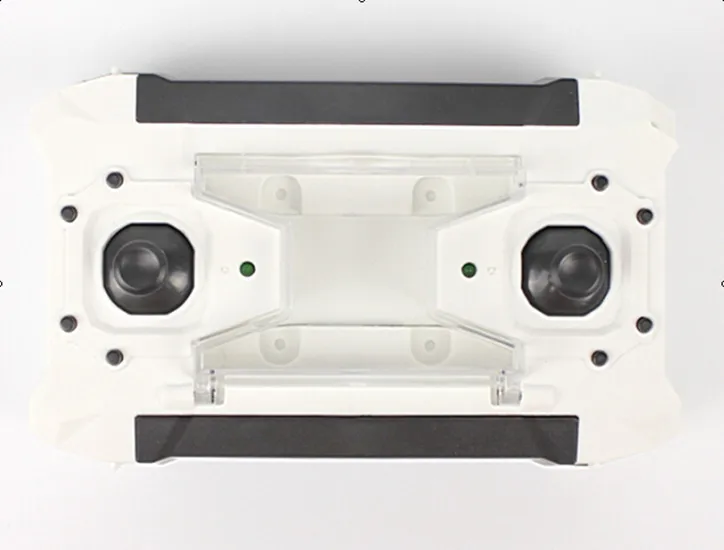 

F15433 FQ777 124-5 Remote control set Controller for FQ777 MINI Pocket Drone Quadcopter