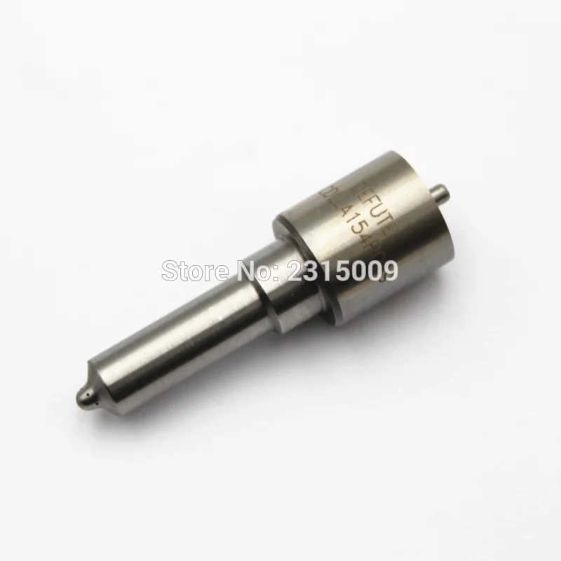 

DEFUTE Original super quality diesel fuel injector S nozzle CDLLA154P089 DLLA154P089