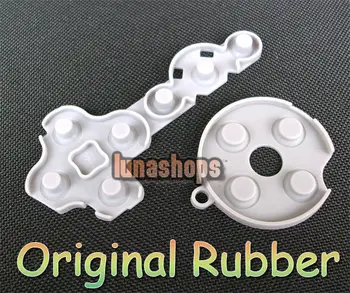 

LN001974 Original Replacement Conductive Rubber Pad Set for Xbox 360 Joystick Controller