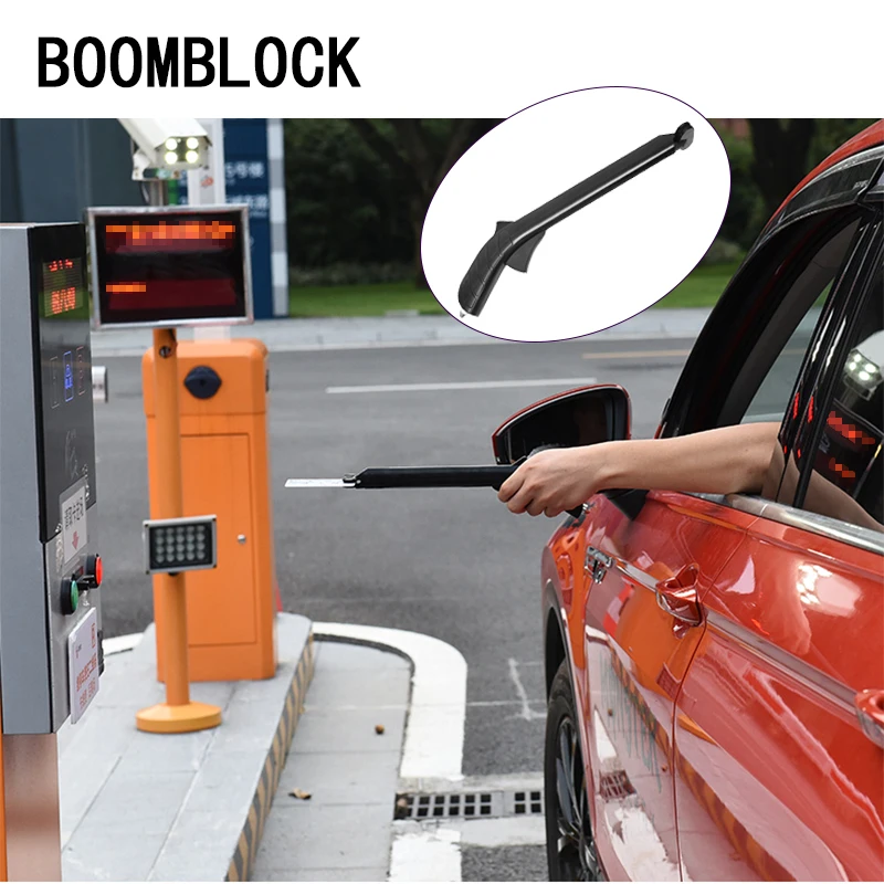 Car Parking Card Clip Tool safety hammer