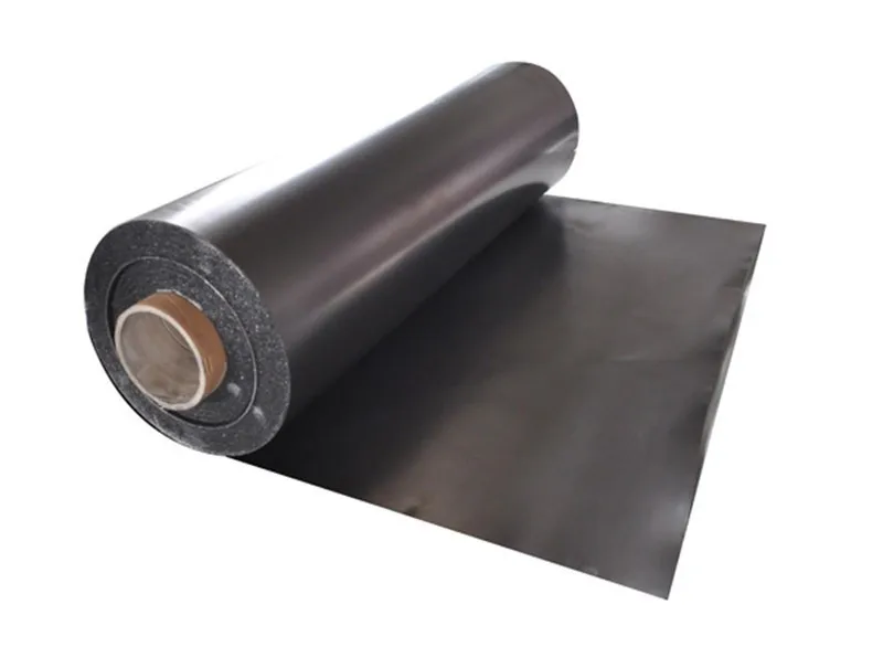 Flexible Graphite paper
