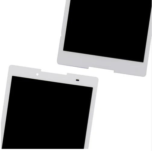 Оригинальные запчасти pantalla lcd для lenovo Tab 2 A8-50LC A8 50 A8-50F планшетный ПК сенсорный экран ЖК-дисплей tab3 730