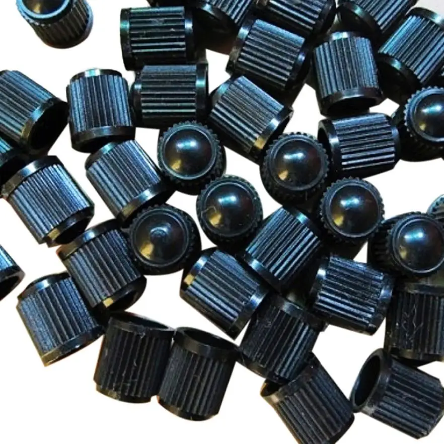Aliexpress Buy Car Tire Repair Tools Valve Cap 100PC Black aliexpress-buy-car-tire-repair-tools-valve-cap-100pc-black