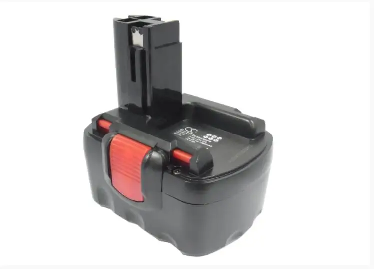 Аккумулятор Cameron Sino 1500 мАч для BOSCH 13614 2G 14 4ve 2B 15614 1661 1661K 22614 23614 32614 33614 33614|Цифровые
