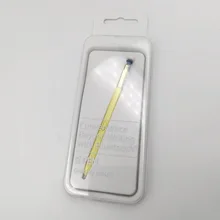 Для samsung Galaxy Note 9 SM-N960 EJ-PN960 активный стилус сенсорный экран S ручка с логотипом в розничной упаковке