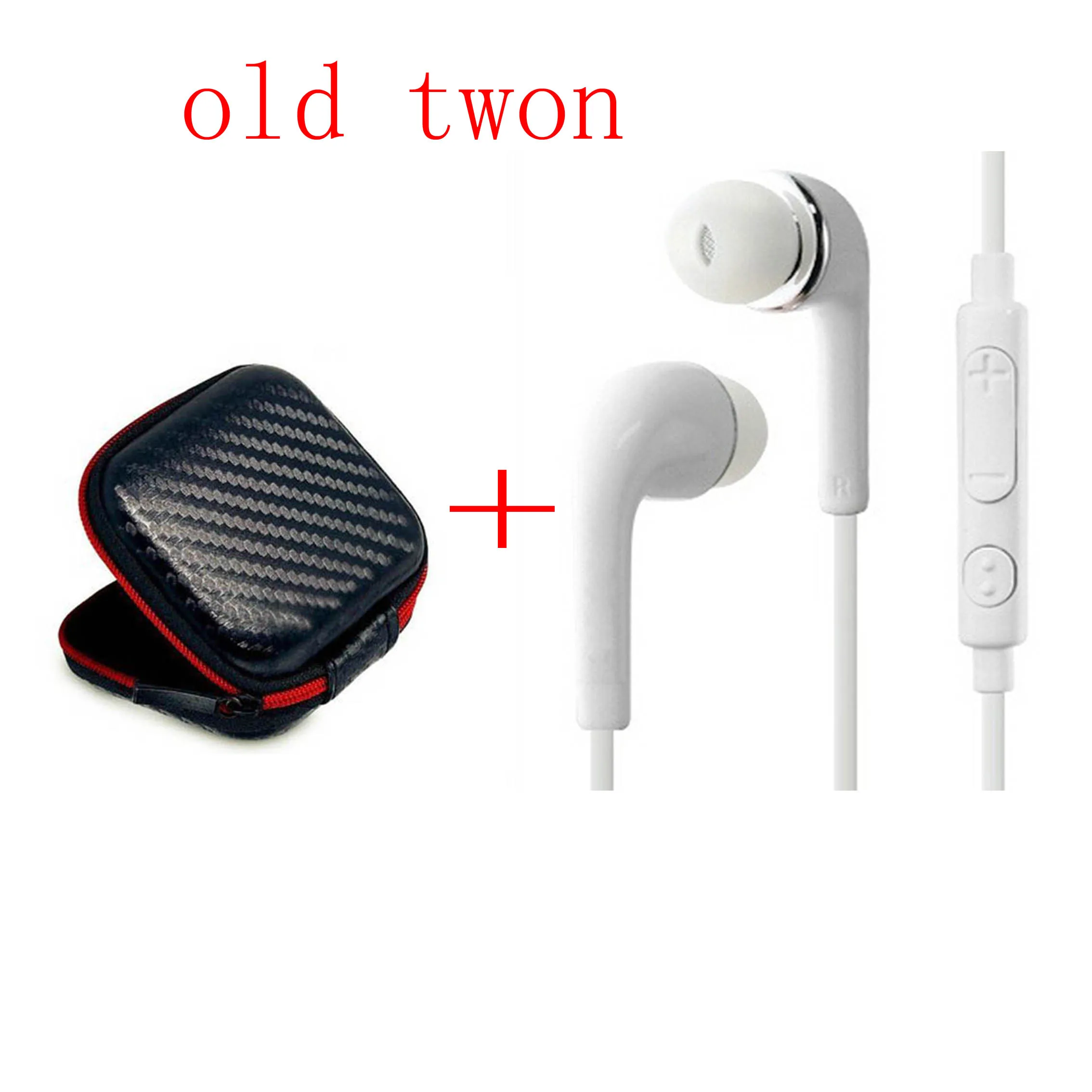 

3.5mm headphone with volume and microphone noise reduction wired headset headset stereo headset hot models