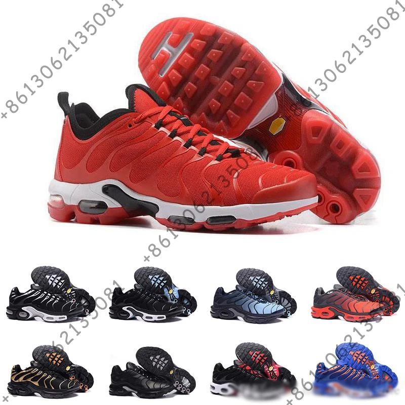 

New plus Men Running Shoes Breathable Trainers mens sports Shoe black white red casual Outdoor Men's sport sneaker size 40-45