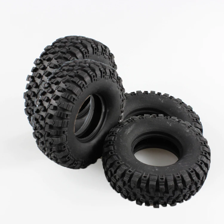 WLtoys K949 12429 Rc Car Spare Parts Tire K949-02 | Игрушки и хобби