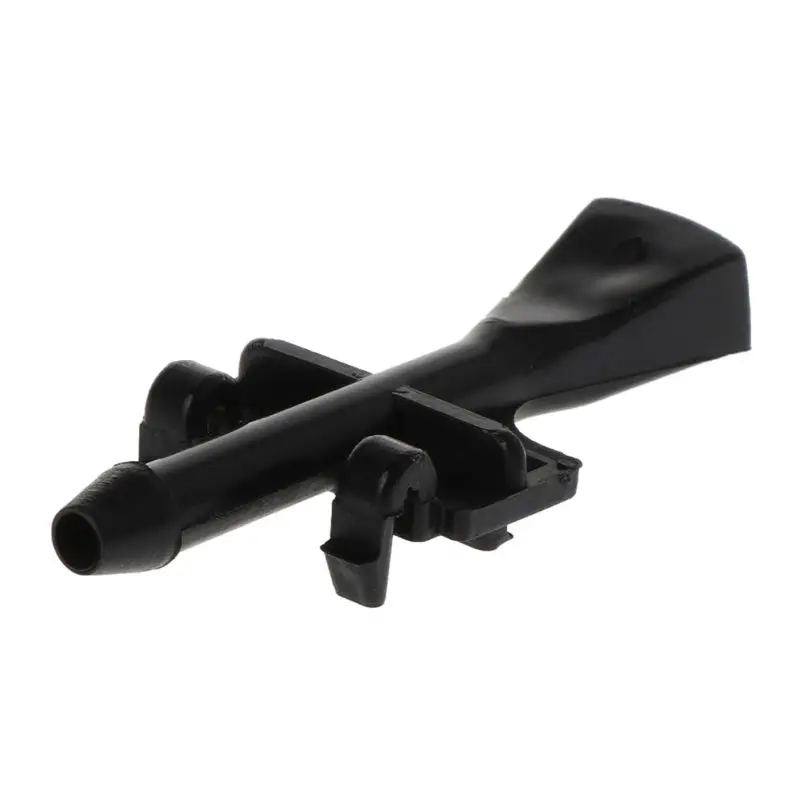 

1 Pcs Car Auto Windshield Washer Wiper Water Spray Nozzle for OPEL MERIVA-A Quick Easy Repair Efficiently Prolong Life Time