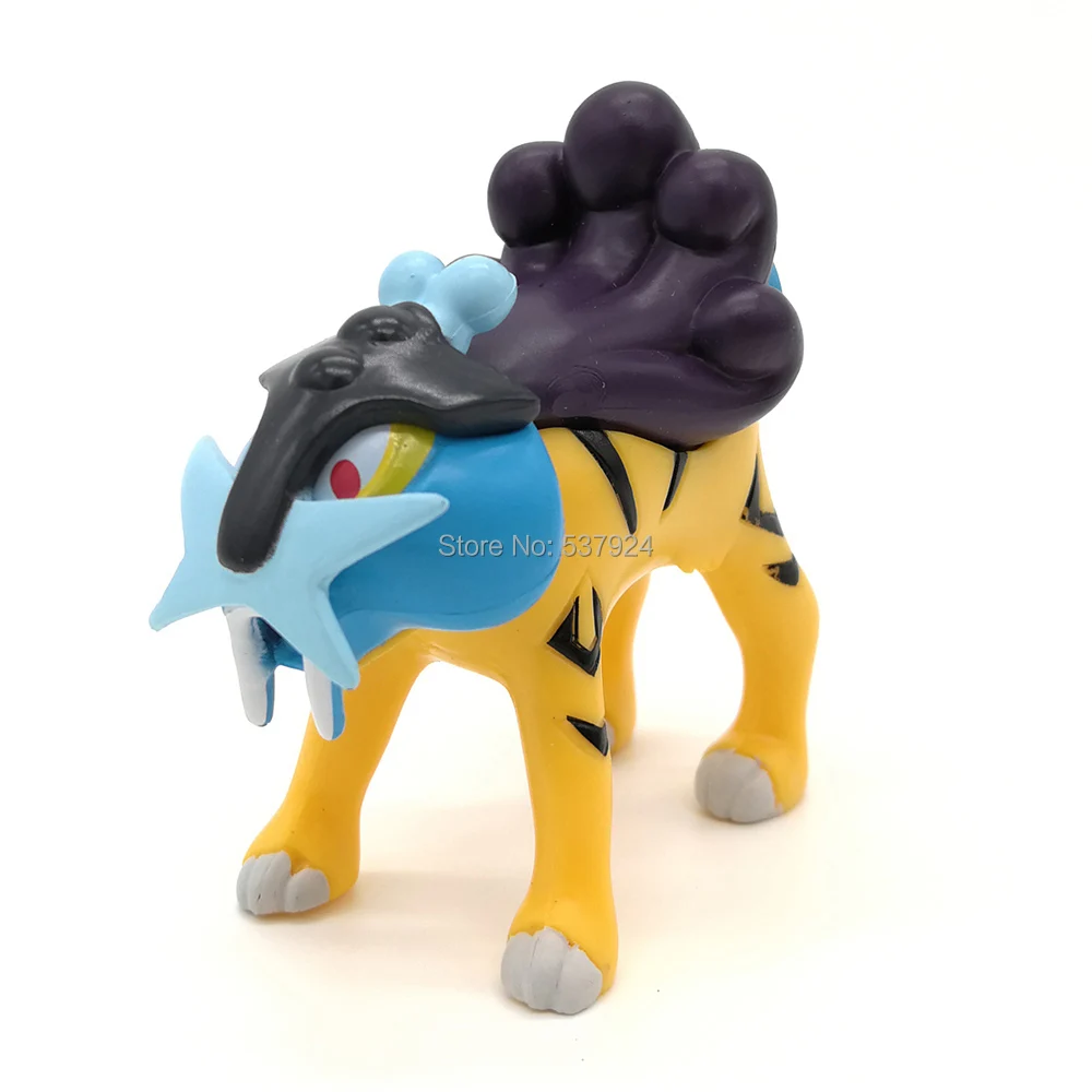 Raikou-7cm-45g-7