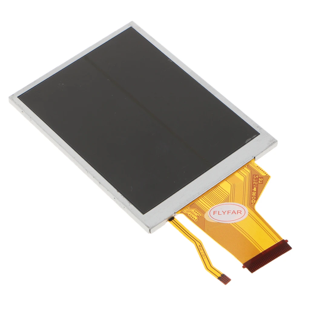 LCD Screen Replacement for Sony DSC-HX50 DSC-HX60 DSC-HX300 DSC-HX400 w/ Backlight