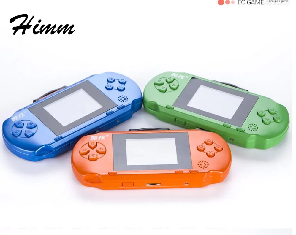 children's games console