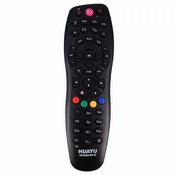 

Universal STV TV BOX remote control Satellite set top 9 IN1 add auto-search function esay setup conveniently use