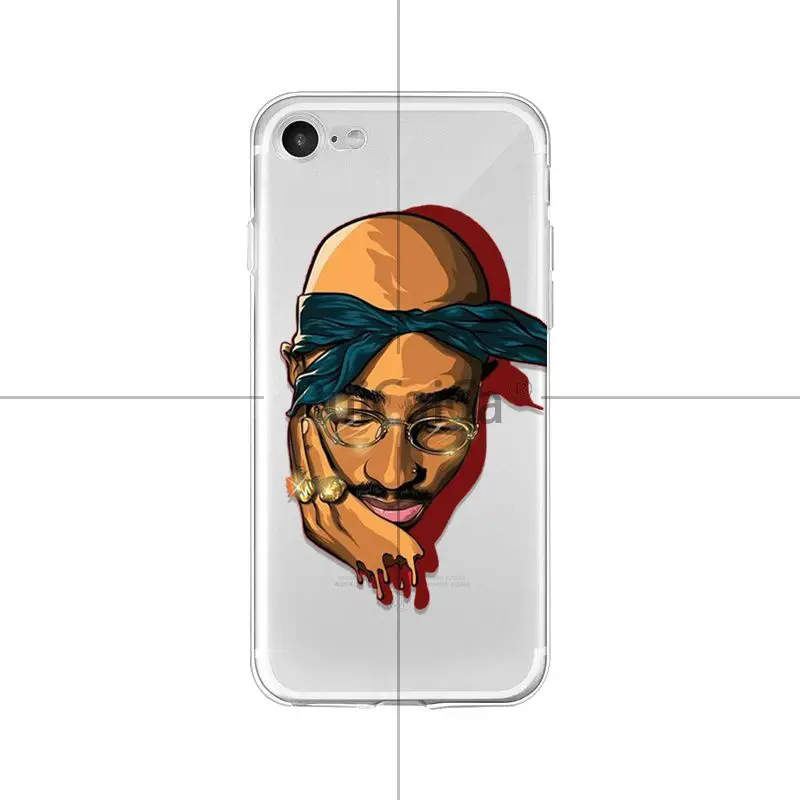 2Pac Makaveli Tupac Amaru Shakur