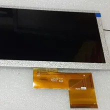 7,0 дюймов 60PIN TFT ЖК-дисплей общий экран MFPC070101 800*480