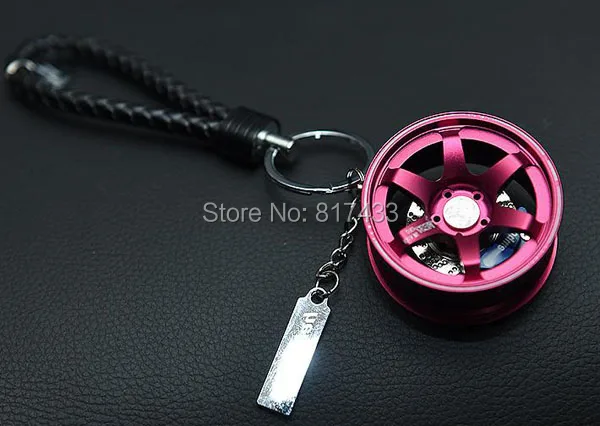 keychain