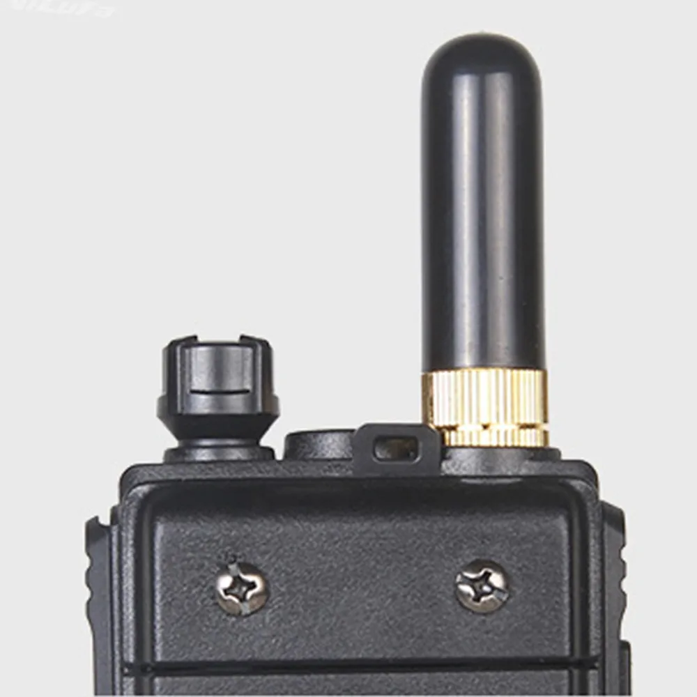 Short SMA Female Antenna SRH805S Antenna for Baofeng uv5r Uv-5rb Tg-uv2 Kg-uvd1p Uv-3r+ Quansheng KG-uv2 two way radio (9)