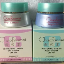 Chaofanmei увлажняющий крем для лица отбеливающий лифтинг Esseence дневной и ночной крем уход за кожей