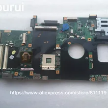 Yourui Лидер продаж для ASUS G71G G71GX REV 2,2 площадку для материнская плата протестированы и полностью рабочий