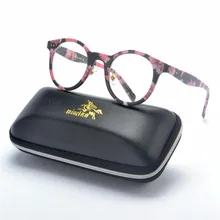 Модные Женские оправы с котом прозрачные Модные оптические очки оправа женские классные очки "Кошка" металлическая оправа очки FML