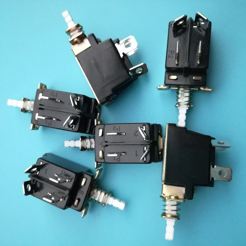 KDC-A04-2S Switch 6