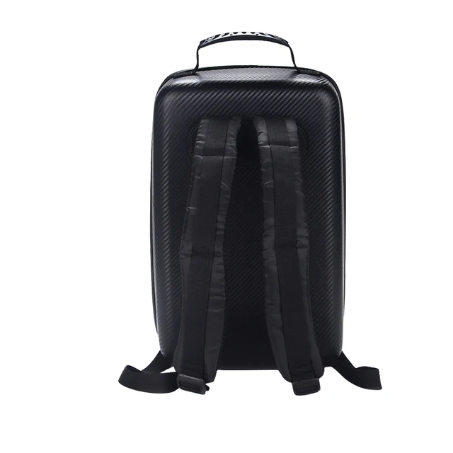$33.82  drone Backpack Waterproof case Double Shoulder Bag ard shell case for dji mavic 2 pro & zoom drone 