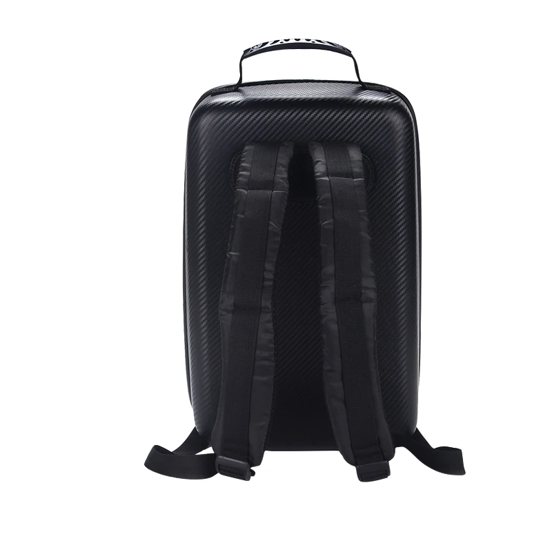 

drone Backpack Waterproof case Double Shoulder Bag ard shell case for dji mavic 2 pro & zoom drone Accessories