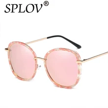 New Women’s Glasses Female Famous Brand Polarized Sunglasses Woman Fashion Luxury Designer Sun Glasses For Women Oculos de sol
