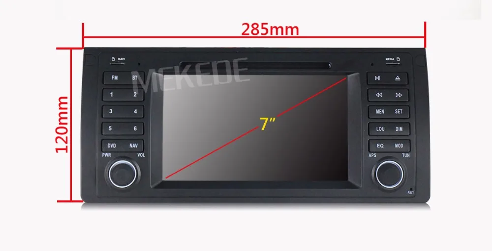 Perfect Free shipping! Car dvd player multimedia radio For BMW E39 X5 E53 with GPS Navigation 1080P BT audio camera DVR RDS E39 X5 E53 6 Perfect Free shipping! Car dvd player multimedia radio For BMW E39 X5 E53 with GPS Navigation 1080P BT audio camera DVR RDS E39 X5 E53 6