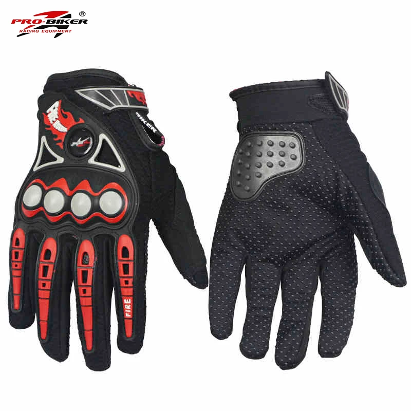 dirt bike gloves for men