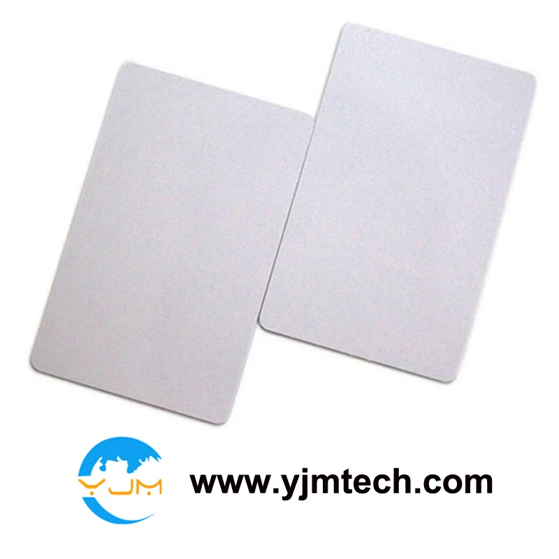 Для 200 шт./лот YJ01-EM4305 приближения 125 кГц RFID смарт-чипы EM4305 чип для записи ПВХ карты