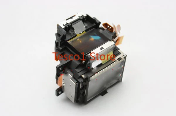 US $562.11 Brand New Original For Canon 1D MarkS III 1DS3 Pentaprism Components With Focusing Screen And Cable Repair Part