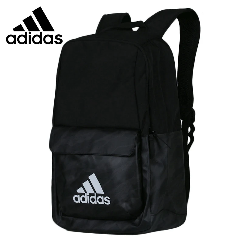 

Original New Arrival 2018 Adidas CL LOGO Unisex Backpacks Sports Bags