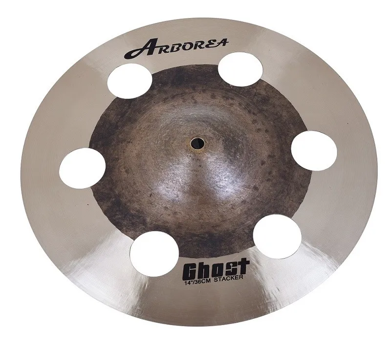 Ghost 14 STACKER 