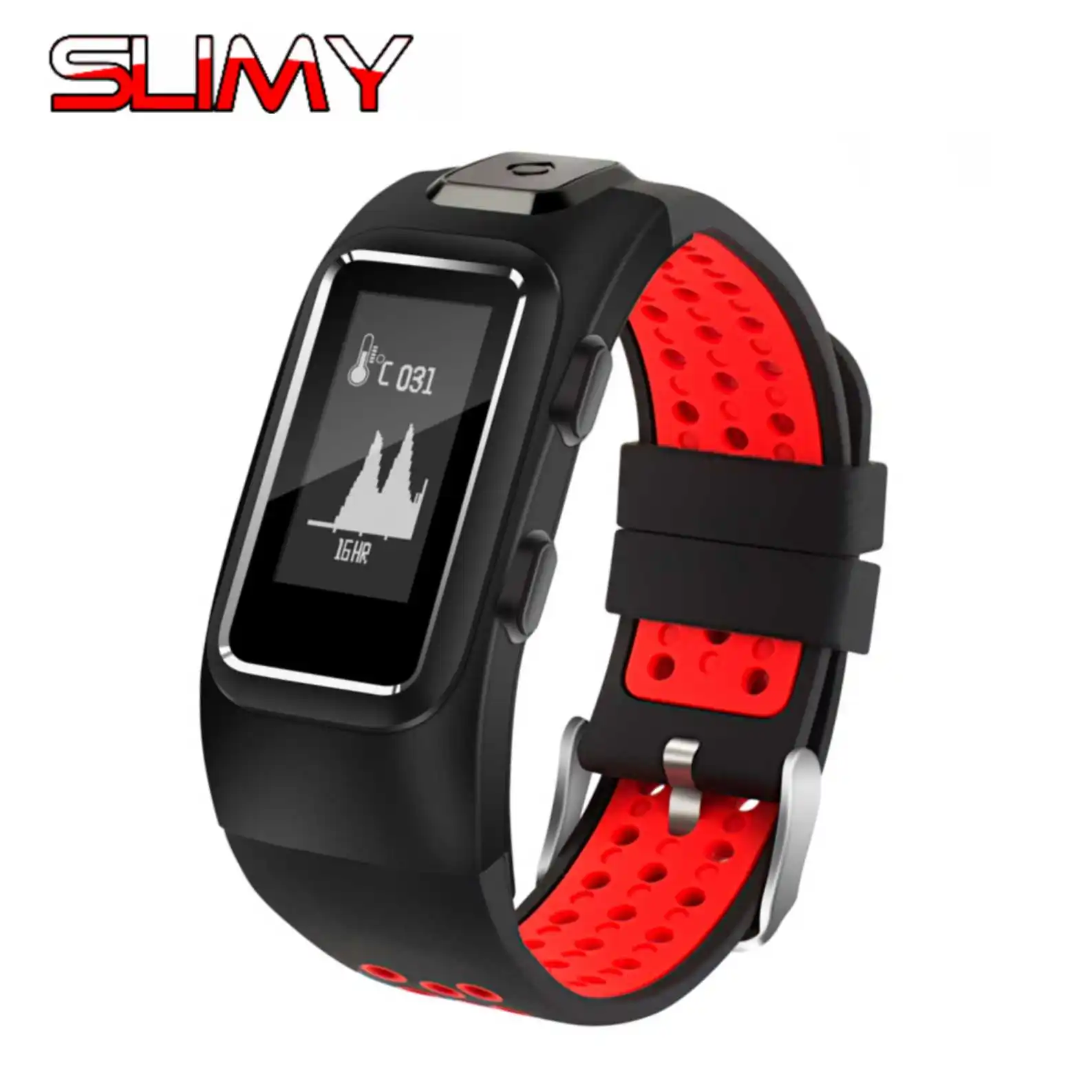 cheapest smart band with gps