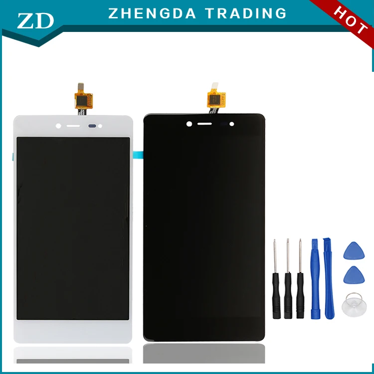 Prix pour Pour Wiko Fever 4G/Fever Écran LCD Display + Écran Tactile 100% D'origine Digitizer Assemblée Pour Wiko Fever Cellulaire Téléphone + Outils Prix pour Pour Wiko Fever 4G/Fever Écran LCD Display + Écran Tactile 100% D'origine Digitizer Assemblée Pour Wiko Fever Cellulaire Téléphone + Outils