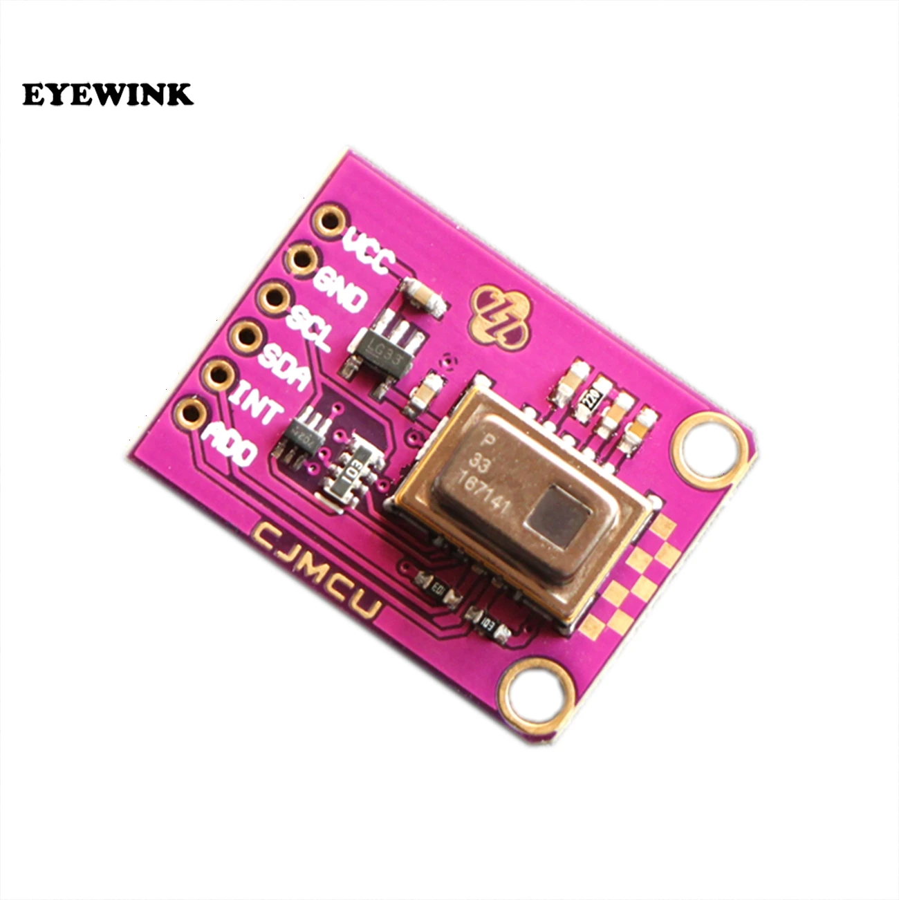 

AMG8833 8x8 thermal camera IR infrared array thermal imaging sensor