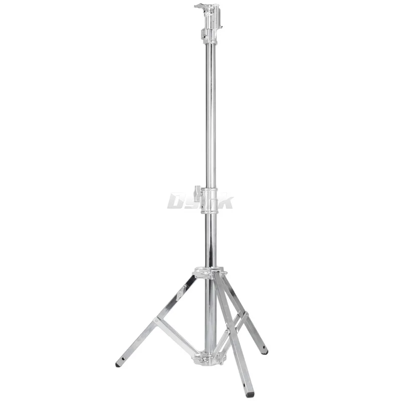  ASHANKS B301 133CM Light Stand Heavy Duty Studio stainless steel Stand Tripod load 40kg for light 2