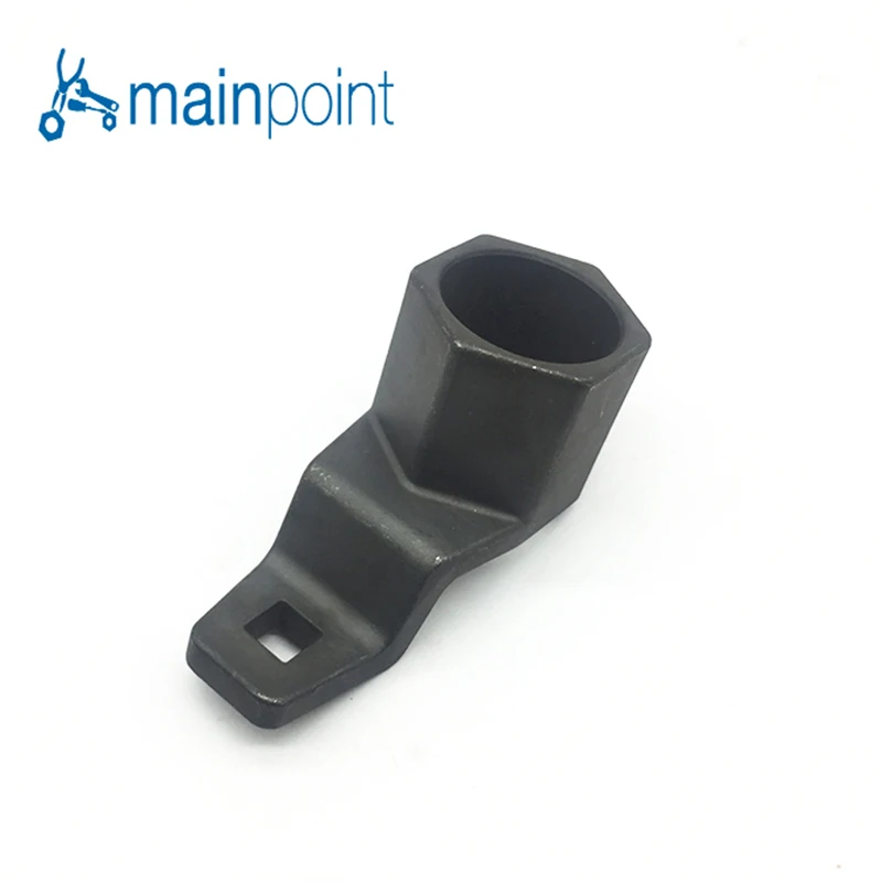 

Mainpoint 50mm Crankshaft Spanner Wrench Crank Pulley Holder Tool For Honda /Acura /Accord /Civic 702921725481