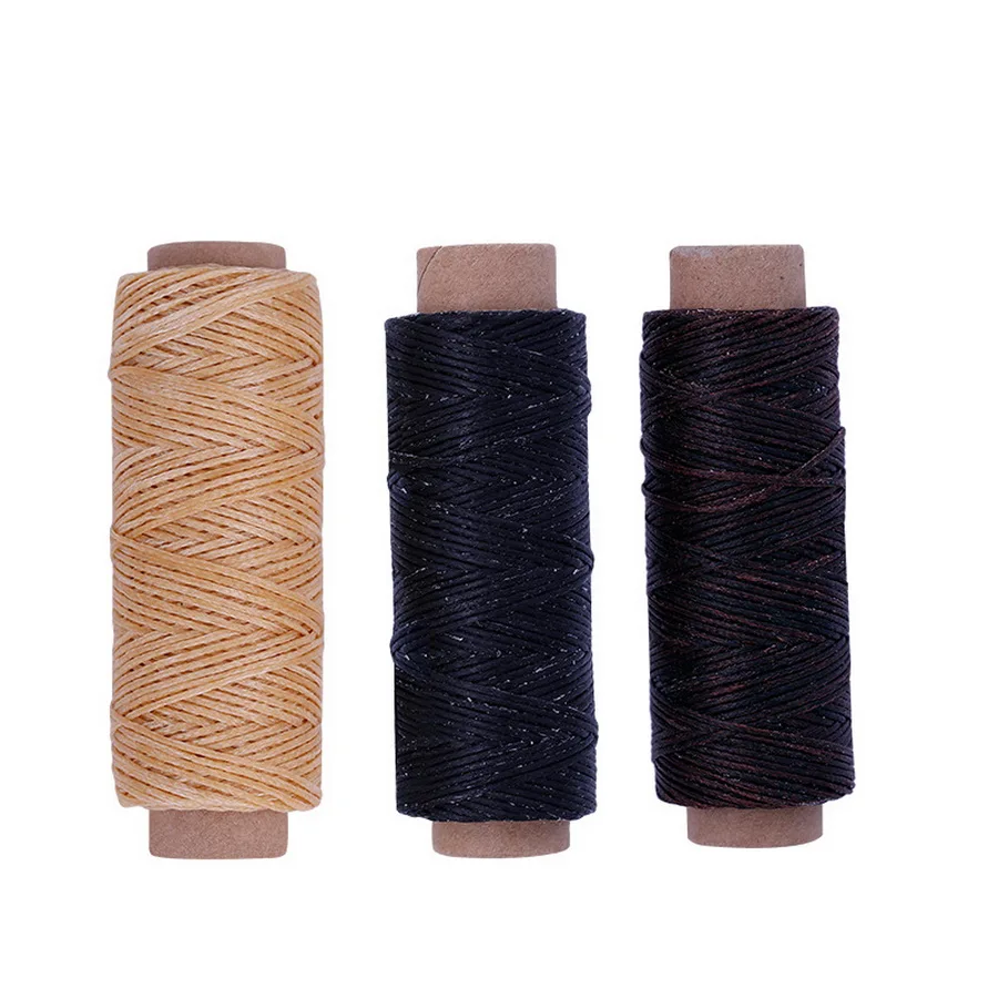 DHL 100 набор кожаных швейных игл набор игл для шитья резьбовых нитей ручной швейный инструмент DIY
