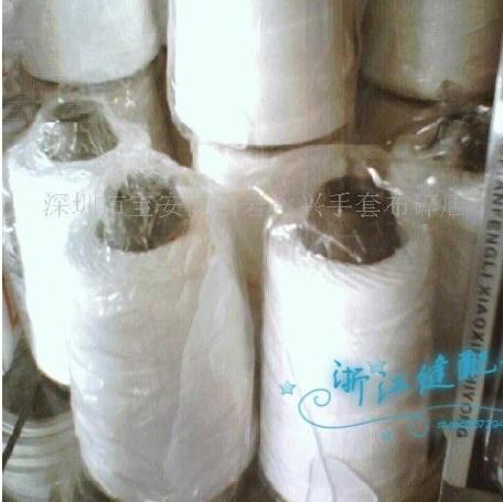 

High strength sewing thread sewing machine sealing machine / sealing sewing machine parts