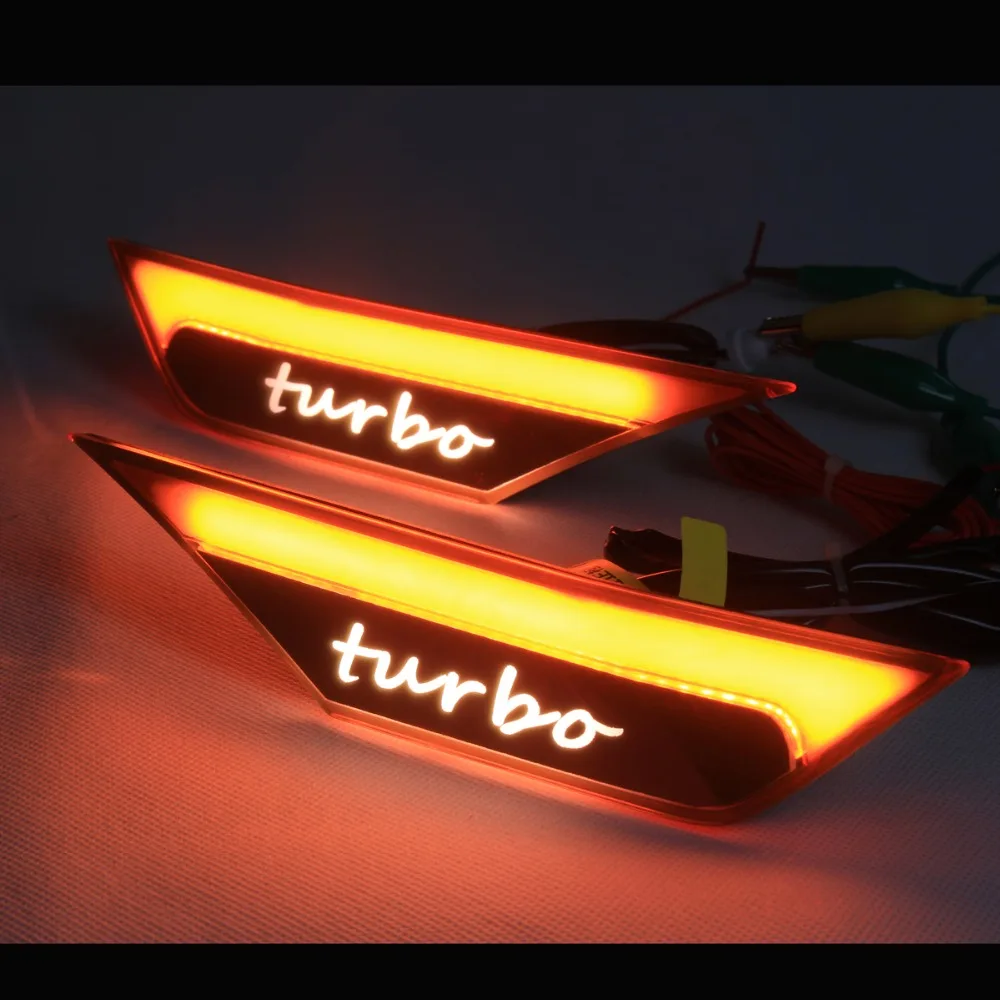 civic turn signal light turbo 1