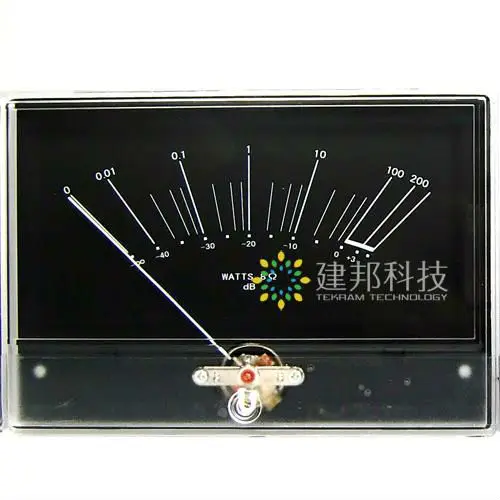 Vu Meter Aliexpress at Robin Fischer blog