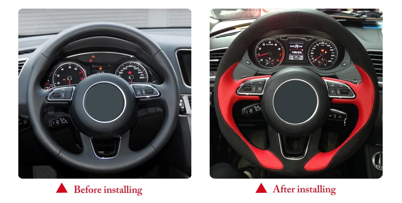 for Audi Q3