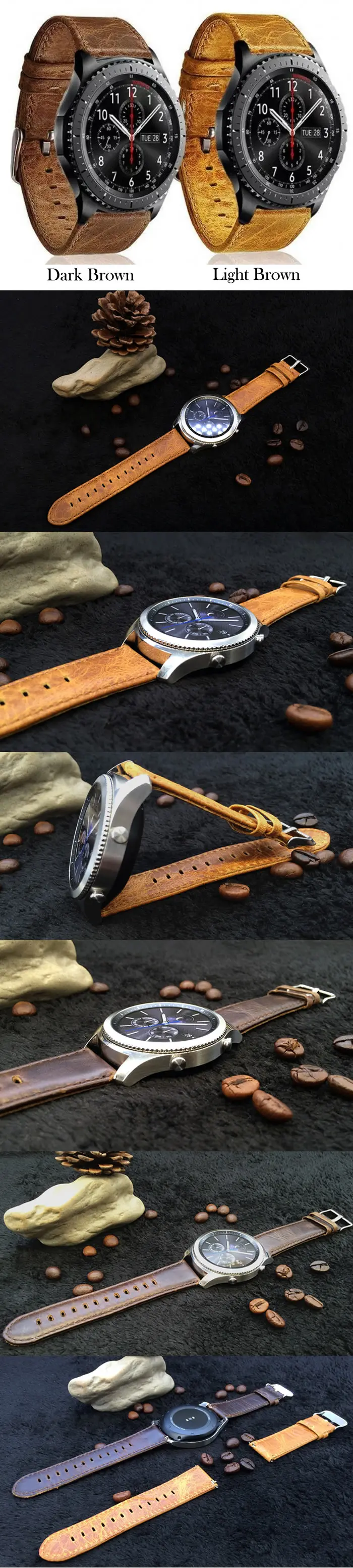 Gear S3 Type E