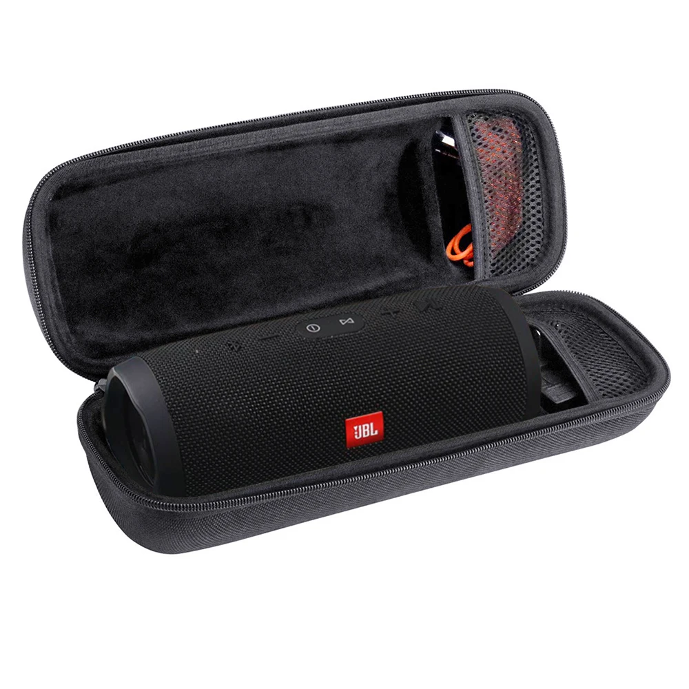 Чехол для JBL Charge 3 4 водонепроницаемый портативный с Bluetooth и беспроводной