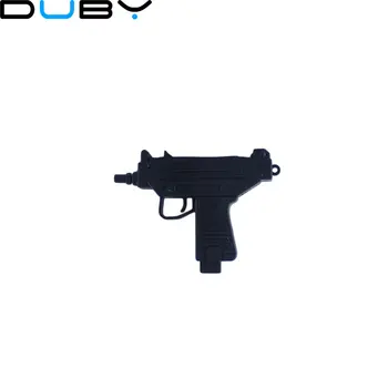 

Free shipping Toy Gun Model 2.0 USB Flash Memory Stick Pen Drive 1GB 2GB 4GB 8GB 16GB 32GB 64GB pendrives