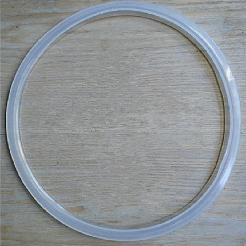 Silicone Rubber Instant Pot Rubber Gasket Instant Pot Ring
